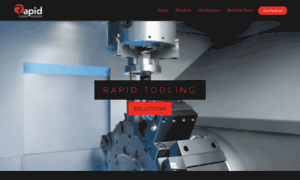 Rapidtooling.org thumbnail