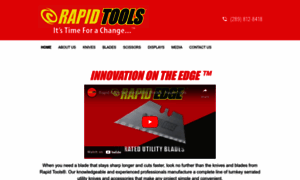 Rapidtools.net thumbnail