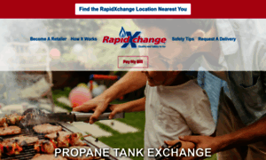 Rapidxchange.com thumbnail