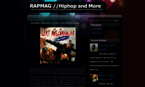 Rapmag.blogspot.com thumbnail