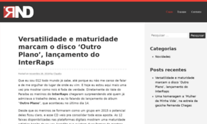 Rapnacionaldownload.com.br thumbnail