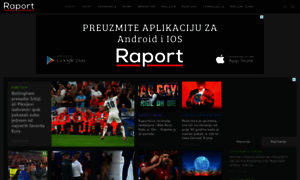 Raport.ba thumbnail