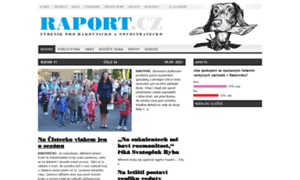 Raport.cz thumbnail
