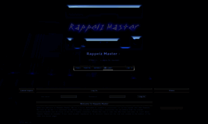 Rappelz.forumotion.com thumbnail