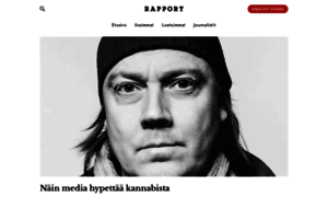 Rapport.fi thumbnail