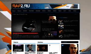 Rapz.ru thumbnail