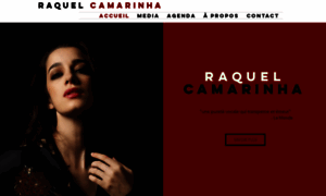 Raquelcamarinha.com thumbnail