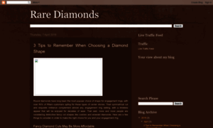 Rare-diamond.blogspot.com thumbnail