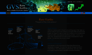 Rare-earths.com thumbnail