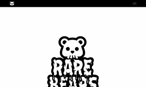 Rarebearsnft.com thumbnail