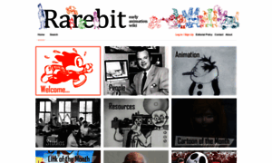 Rarebit.org thumbnail