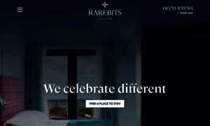 Rarebits.co.uk thumbnail