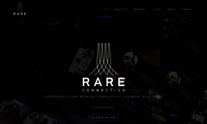 Rareconnection.com thumbnail