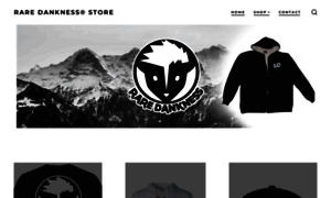 Raredanknessstore.com thumbnail