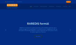 Raredis.eu thumbnail