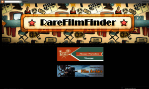 Rarefilmfinder.blogspot.com thumbnail