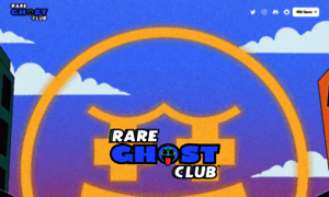 Rareghostclub.com thumbnail