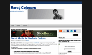 Rares-cojocaru.blogspot.com thumbnail