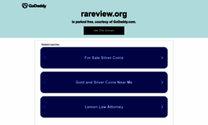 Rareview.org thumbnail