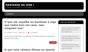 Raridadenaweb.com thumbnail