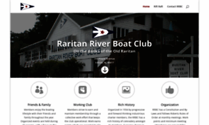 Raritanriverboatclub.com thumbnail