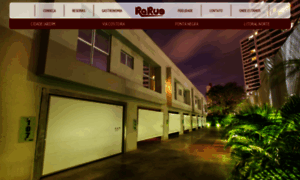 Rarushoteis.com.br thumbnail