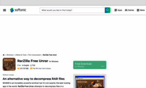 Rarzilla-free-unrar.en.softonic.com thumbnail