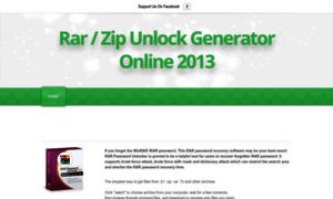 Rarzip-unlock.weebly.com thumbnail