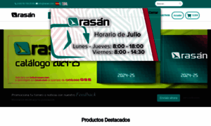 Rasan.com thumbnail