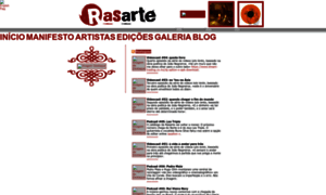 Rasarte.net thumbnail