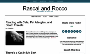 Rascalandrocco.com thumbnail