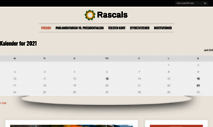 Rascals.dk thumbnail