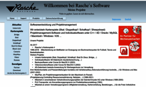 Rasche-software.de thumbnail