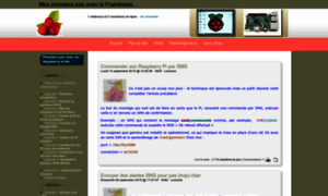 Rasduino.free.fr thumbnail