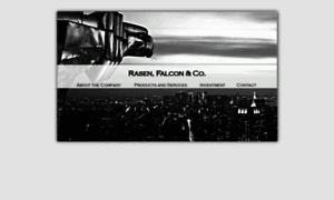 Rasenfalconco.com thumbnail