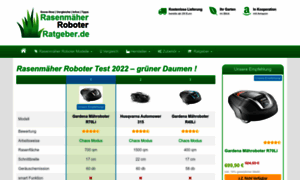 Rasenmaeher-roboter-ratgeber.de thumbnail