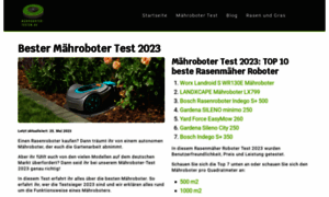 Rasenmaeher-roboter24.de thumbnail