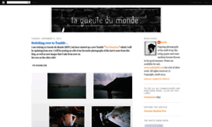 Rashakahilblog.blogspot.com thumbnail