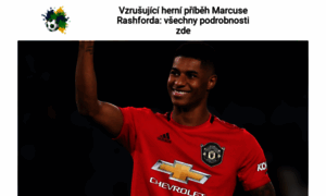 Rashfordmarcus-cz.biz thumbnail