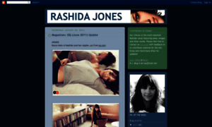 Rashidajones.blogspot.com.au thumbnail