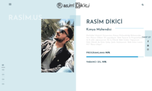 Rasim.us thumbnail