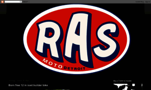 Rasmotodetroit.com thumbnail