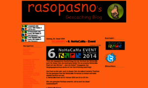 Rasopasno.blogger.de thumbnail