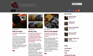 Raspberry.co.uk thumbnail