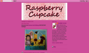 Raspberrycupcakewithacherryontop.blogspot.fr thumbnail