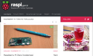 Raspberrypi.gen.tr thumbnail