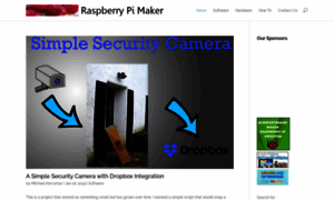 Raspberrypimaker.com thumbnail