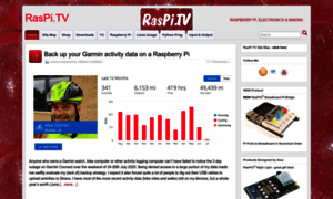 Raspi.tv thumbnail
