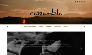 Rassambla.de thumbnail