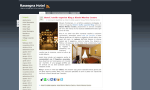 Rassegna-hotel.com thumbnail